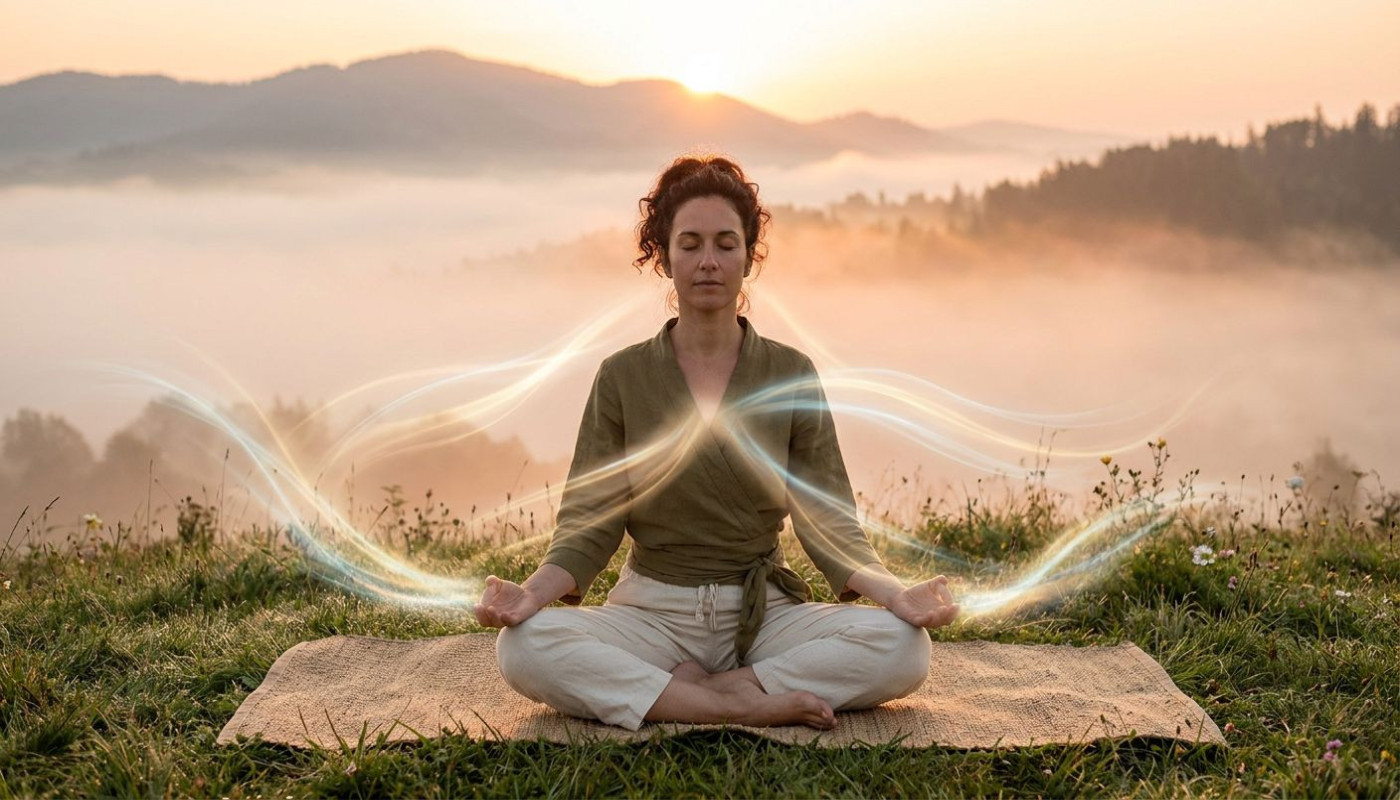 How Energy Work Can Enhance Your Daily Productivity And Focus