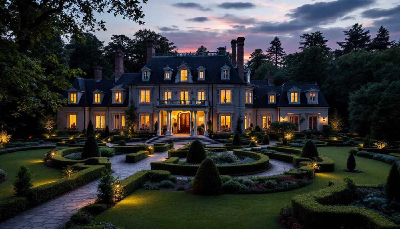 Investing In Luxury Properties: What You Need To Know
