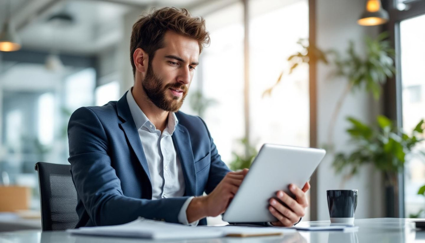 The Role Of Leadership In Guiding Successful Investments
