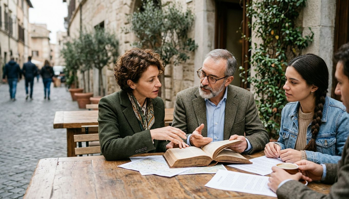The Silent Dialogue: How Jurisprudence Redefines Treaty Obligations